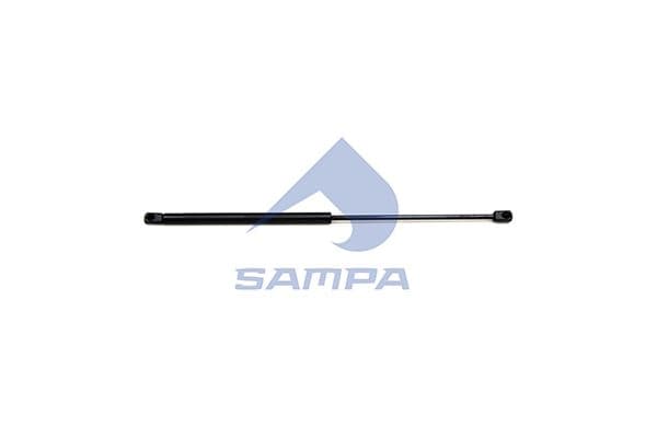 Amortizor portbagaj SAMPA 100.126