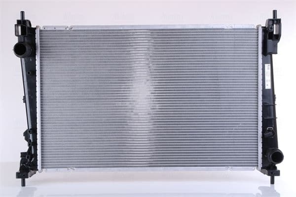 Radiator, racire motor NISSENS 630755
