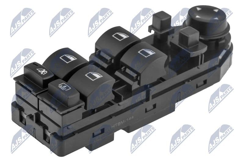 comutator,macara geam NTY EWS-BM-144