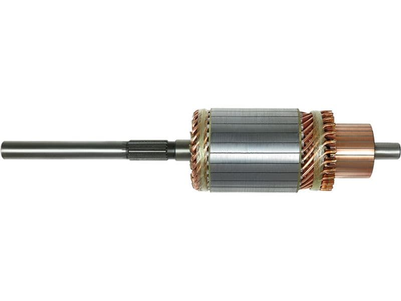 armatura,demaror AS-PL STANDARD SA3009