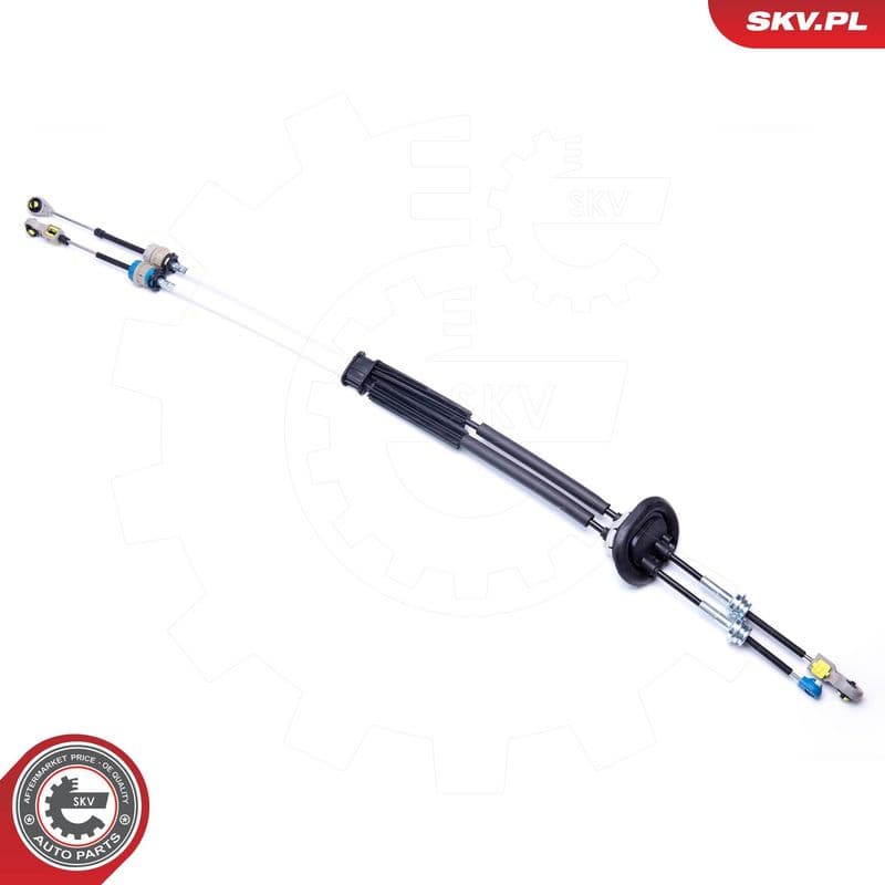 cablu,transmisie manuala ESEN SKV 27SKV084