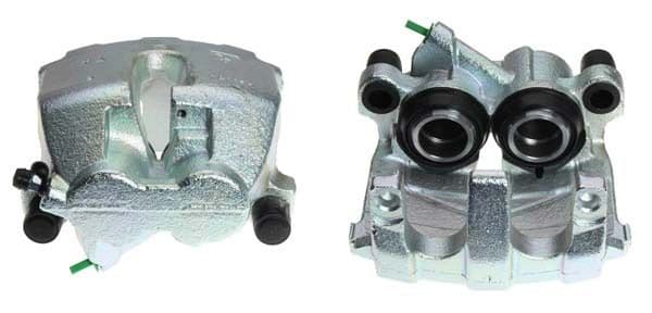 Etrier frana BUDWEG CALIPER 344451