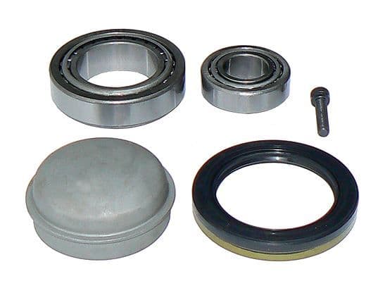 Set rulment roata METZGER AUTOTEILE WM 2032