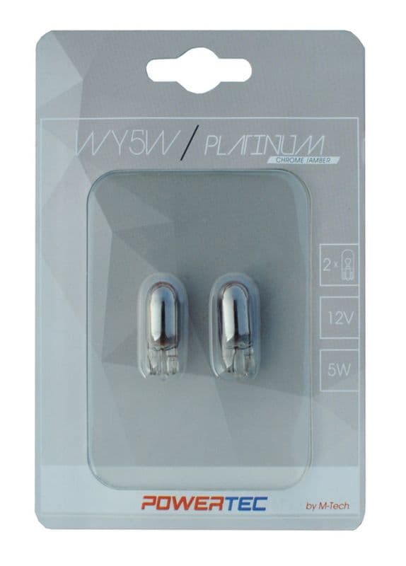 Bec, far faza lunga M-TECH Powertec Standard PTZCH28-02B