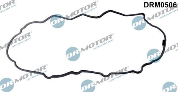 Garnitura, capac supape Dr.Motor Automotive DRM0506