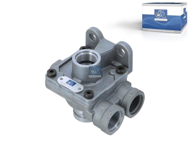 Supapa cu deschidere rapida DT Spare Parts 3.72051
