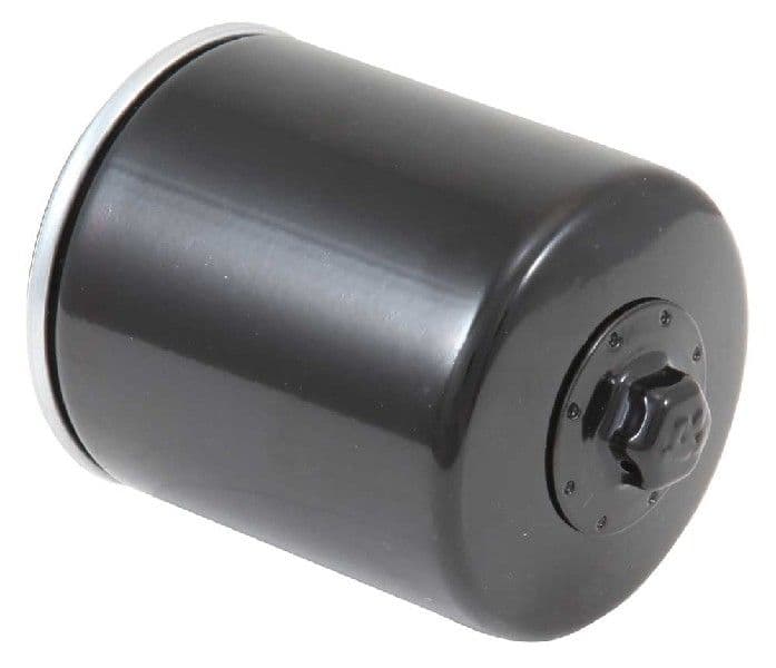 Filtru ulei K&N Filters Black Oil Filter KN-170