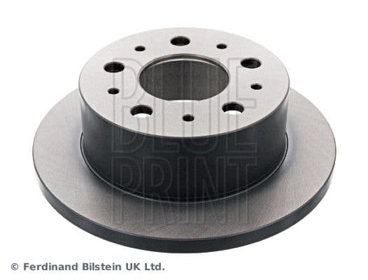 Disc frana BLUE PRINT ADP154326