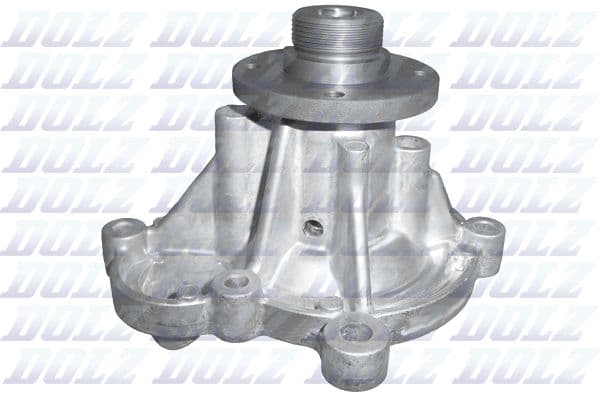 Pompă de apă, răcire motor DOLZ M241