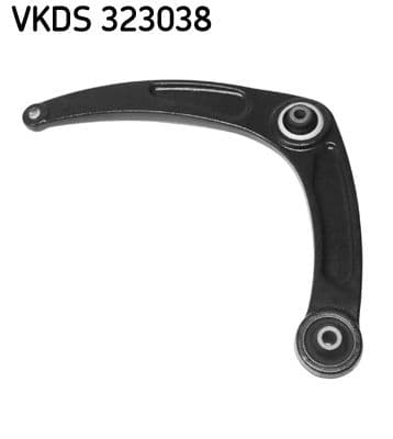 Brat, suspensie roata SKF VKDS 323038
