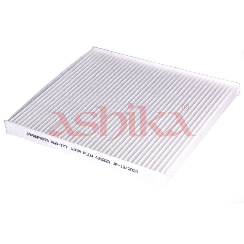 Filtru, aer habitaclu ASHIKA 21-TY-TY7