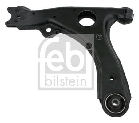 Brat, suspensie roata FEBI BILSTEIN 09529