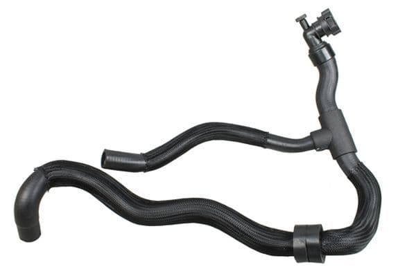 Furtun radiator METZGER AUTOTEILE 2420825