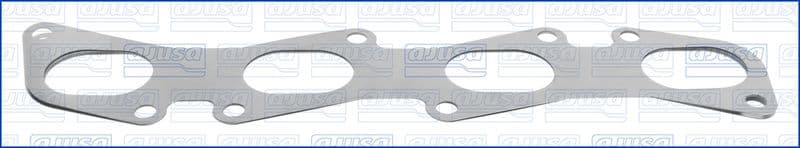 Garnitura, galerie evacuare AJUSA MULTILAYER STEEL 13117000