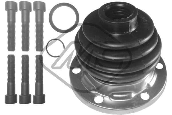 Ansamblu burduf, articulatie planetara METALCAUCHO 01529