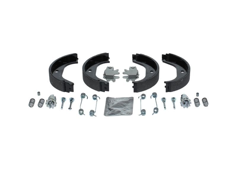 Set saboti frana, frana de mana BOSCH 0 204 113 801