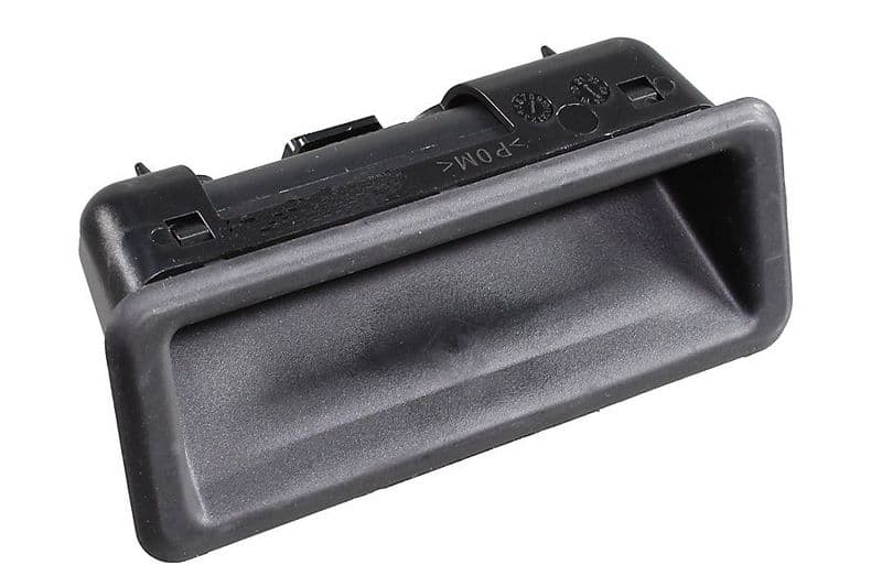 Comutator, deschidere haion METZGER AUTOTEILE 2310685