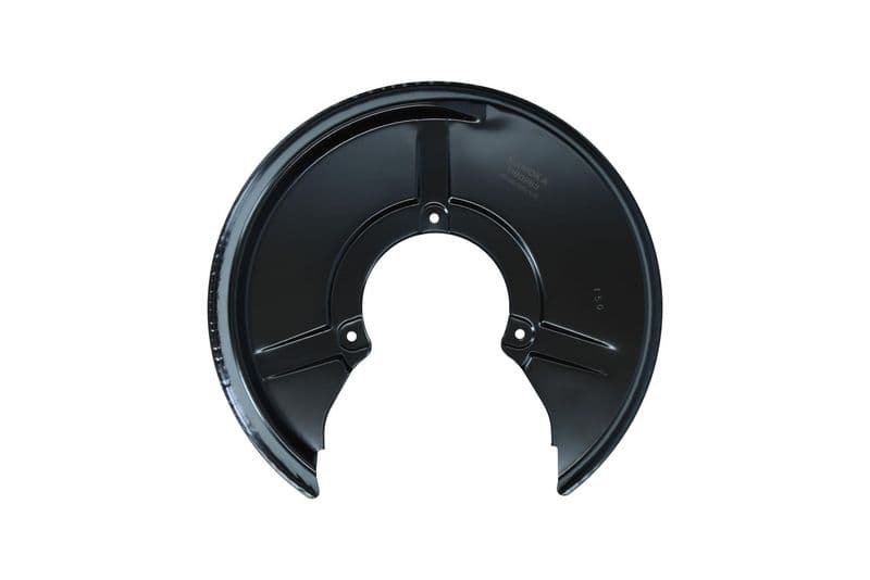 protectie stropire,disc frana KAMOKA 1180263