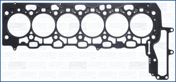Garnitura, chiulasa AJUSA MULTILAYER STEEL 10230320