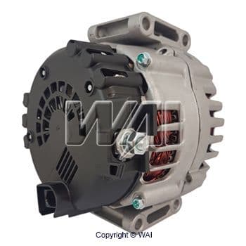 Generator / Alternator WAI 20293N