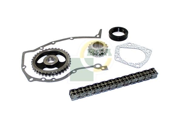 chit lant de distributie BGA TC0170FK