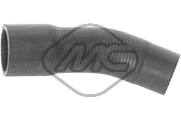 Furtun radiator METALCAUCHO 94378