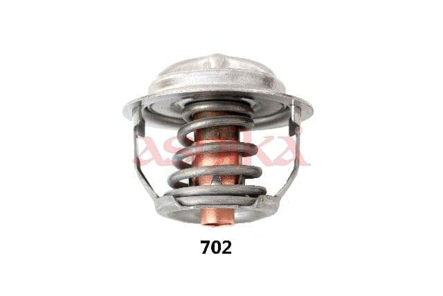 termostat,lichid racire ASHIKA 38-07-702