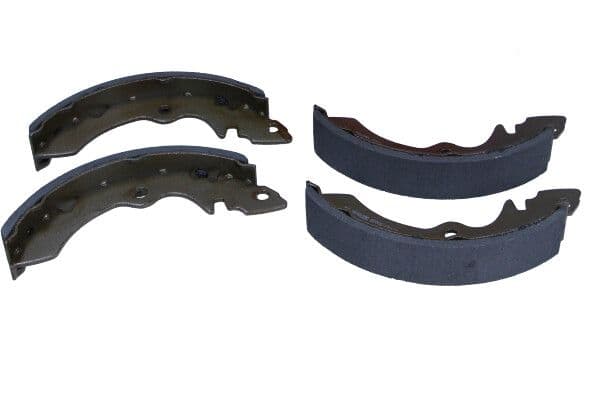 Set saboti frana, frana de mana MAXGEAR 19-4577