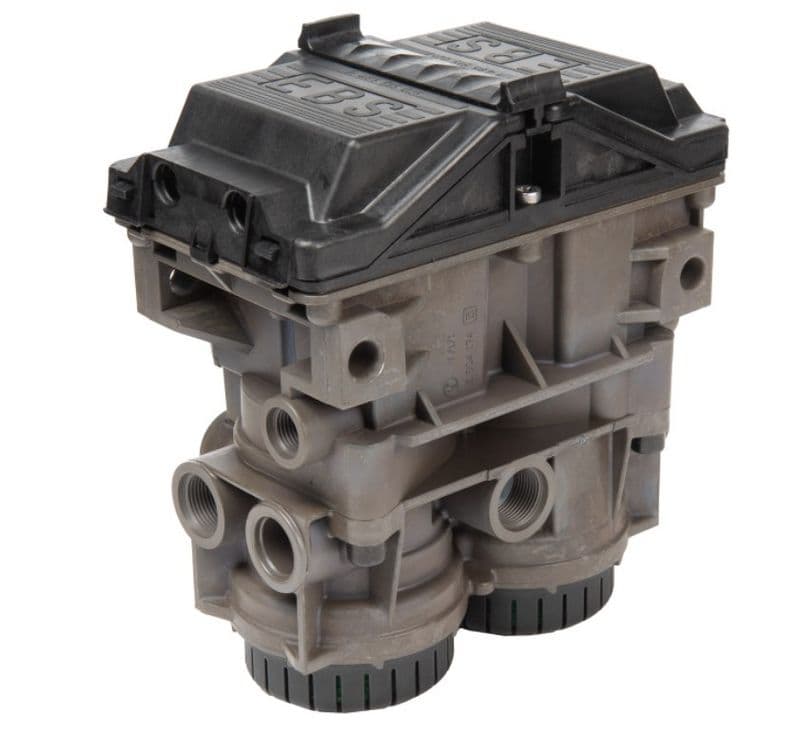 supapa releu,ABS KNORR-BREMSE IAM Preferred Part 0486204025X50
