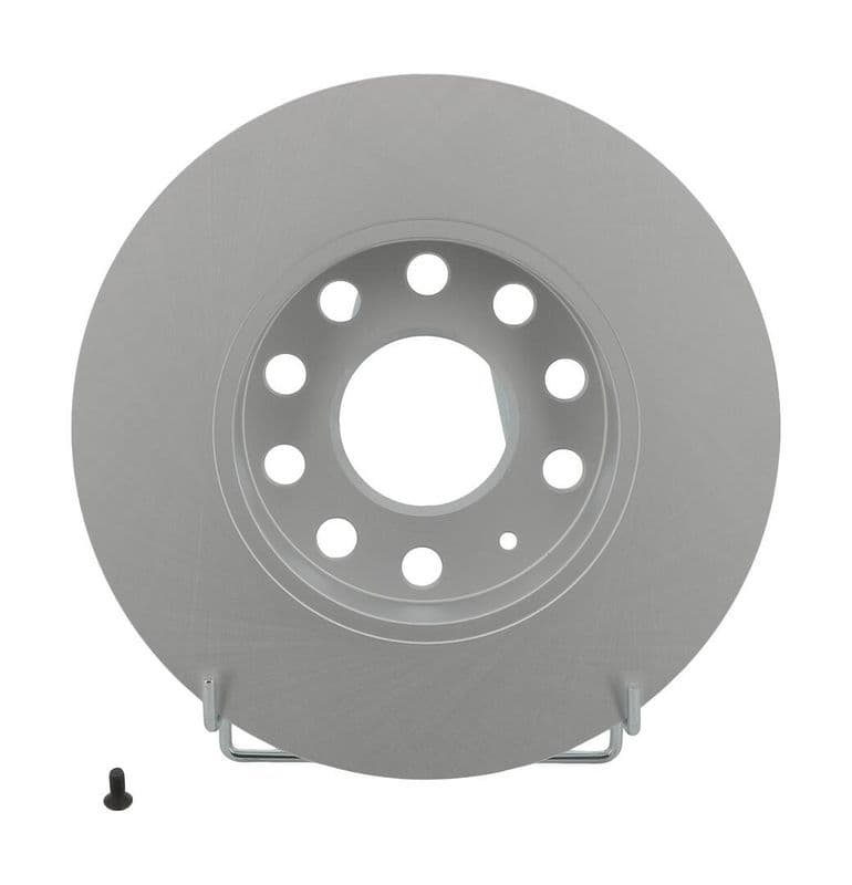 Disc frana FERODO PREMIER Coat+ disc DDF1276C