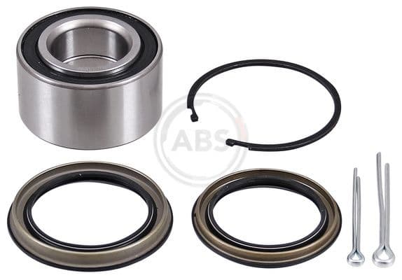 Set rulment roata ABS 200445
