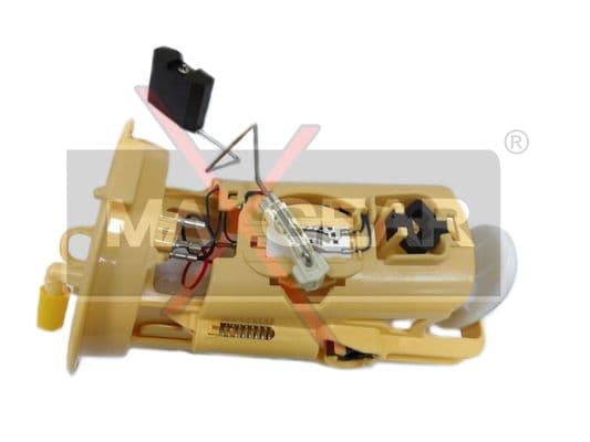 Modul alimentare combustibil MAXGEAR 43-0095