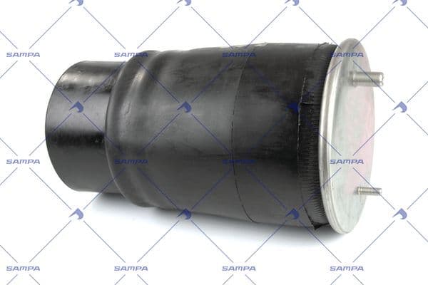 Burduf, suspensie pneumatica SAMPA SP 554960-KP
