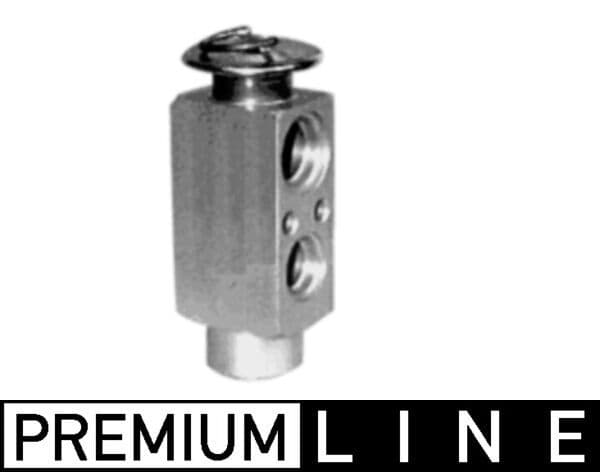 Supapa expansiune, clima MAHLE BEHR *** PREMIUM LINE *** AVE 97 000P