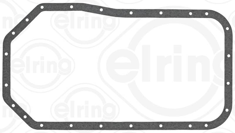 Garnitura baie ulei ELRING 858.930