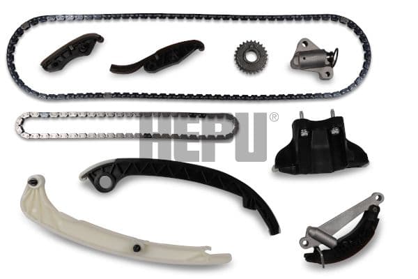 chit lant de distributie HEPU 21-0554