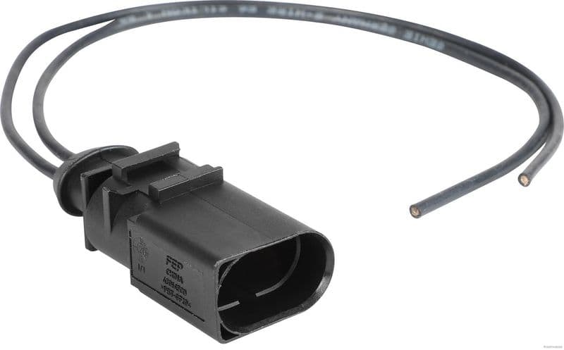 Set reparat cabluri, pompă apă spălare (curățare geamuri) HERTH+BUSS ELPARTS 51277433