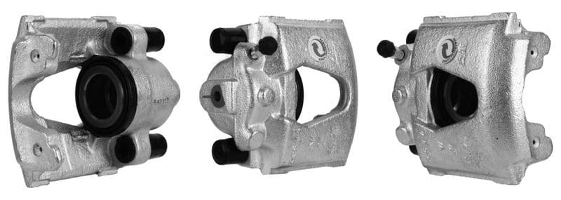 Etrier frana ELSTOCK 82-0451