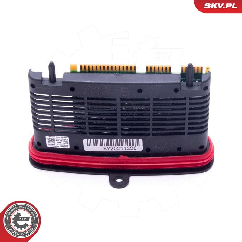 unitate de control,lumini ESEN SKV 59SKV153