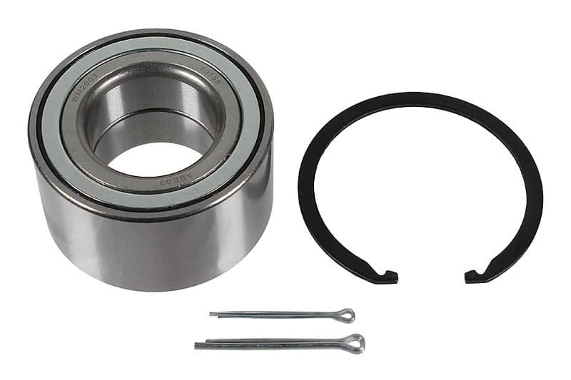 Set rulment roata METZGER AUTOTEILE WM 2003