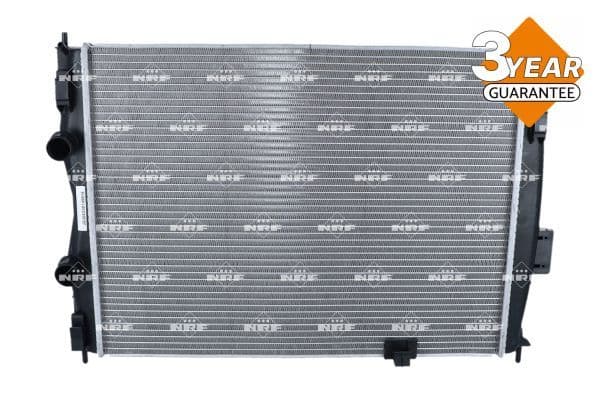 Radiator, racire motor NRF 59306