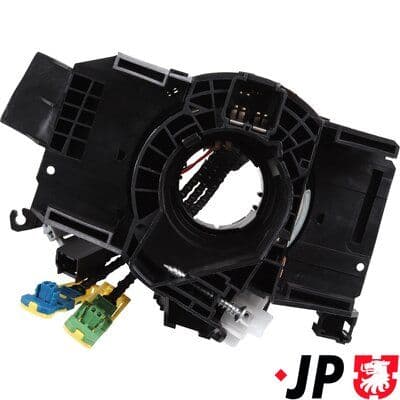 Arc spirala, Airbag JP Group JP 4389750900
