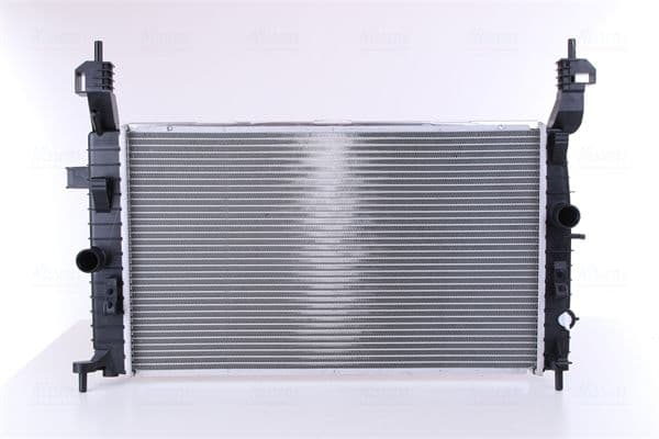 Radiator, racire motor NISSENS ** FIRST FIT ** 63096