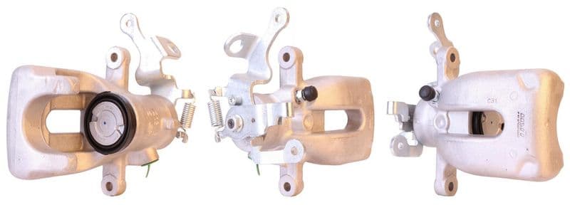 Etrier frana FERODO PREMIER FCL694808