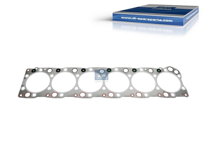 Garnitura, chiulasa DT Spare Parts 7.51108