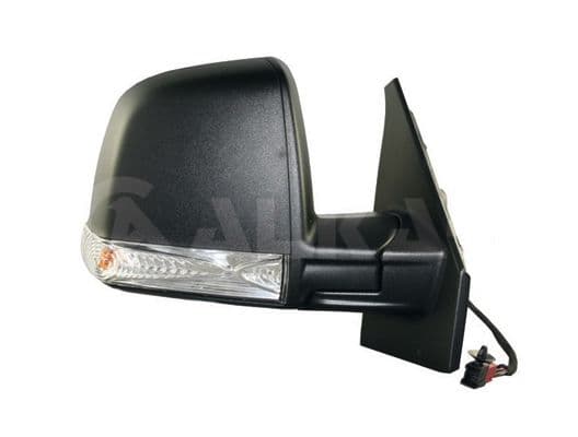 Oglinda exterioara ALKAR 9226929
