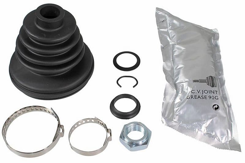 Ansamblu burduf, articulatie planetara METZGER AUTOTEILE 751.009