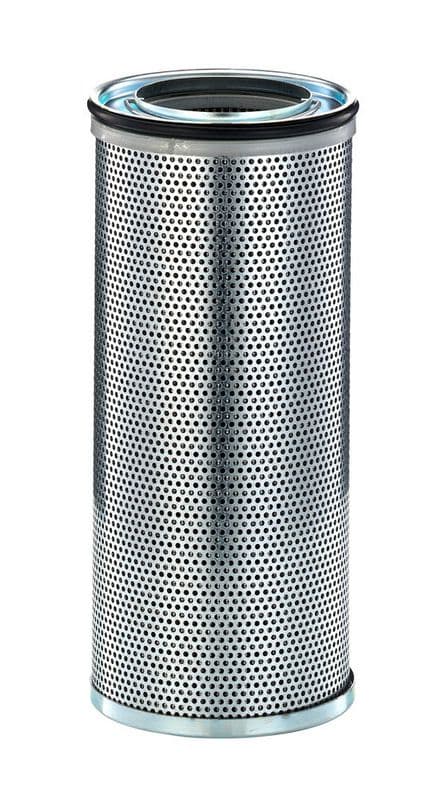 Filtru ulei MANN-FILTER HD 160