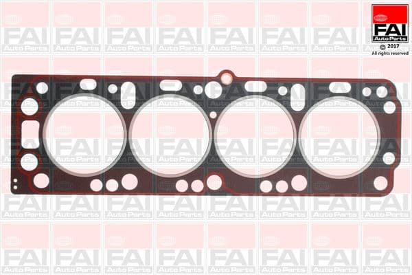 Garnitura, chiulasa FAI AutoParts HG746