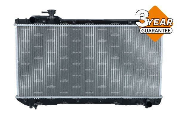 Radiator, racire motor NRF 503988